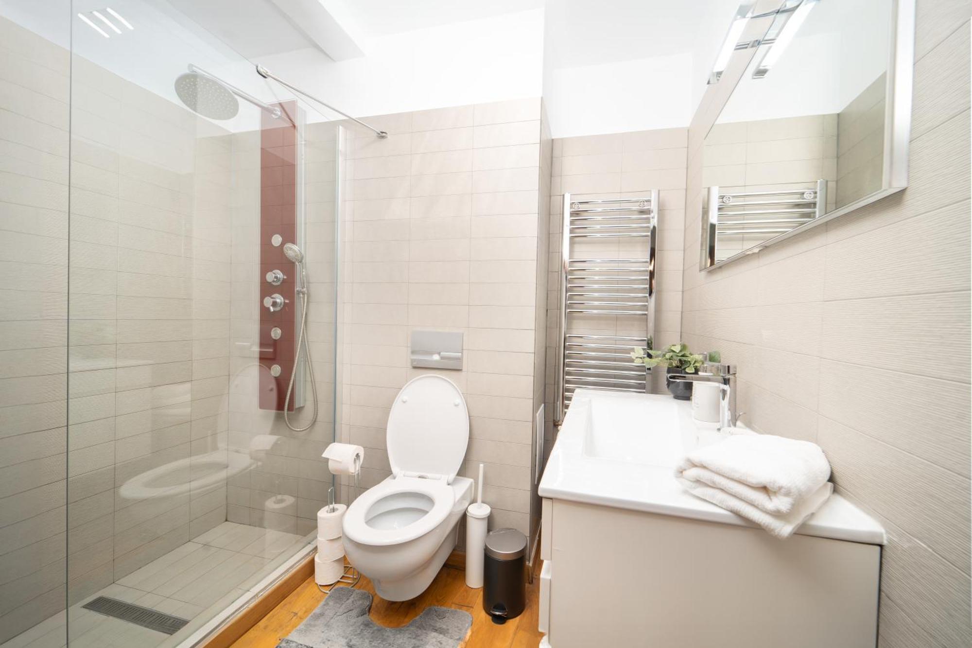 Central Elegant - Anastasia Apartment - By Openhouse Timişoara Extérieur photo