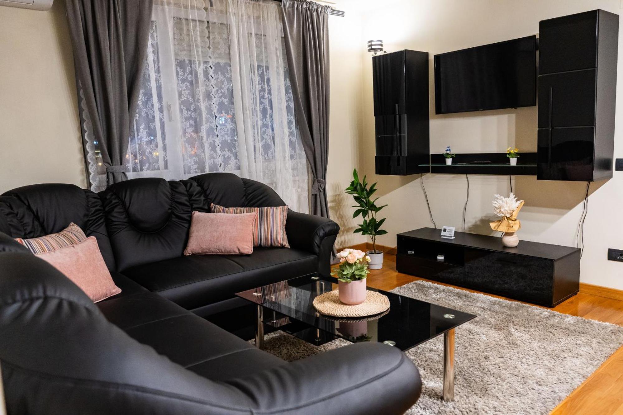 Central Elegant - Anastasia Apartment - By Openhouse Timişoara Extérieur photo