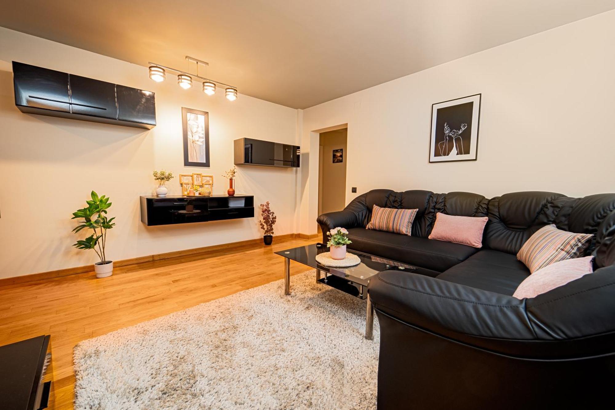 Central Elegant - Anastasia Apartment - By Openhouse Timişoara Extérieur photo